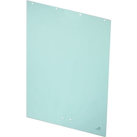 A & I Products Glass, Rear, Side (RH/LH) 41.5" x34" x2" A-70591658